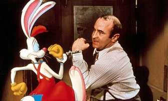 bob roger rabbit